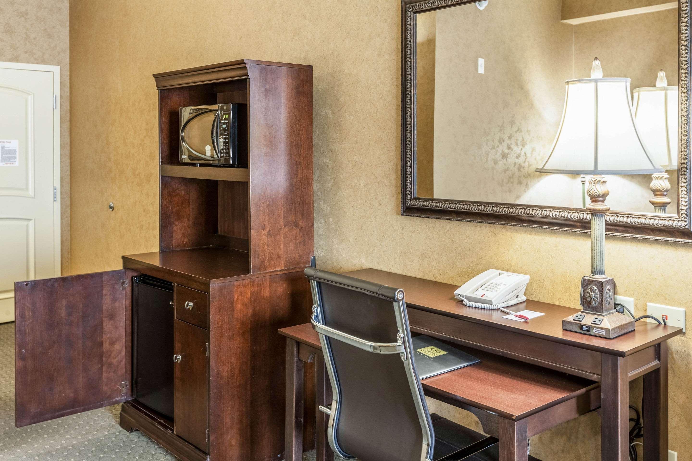Comfort Suites Alamo-River Walk San Antonio Kültér fotó