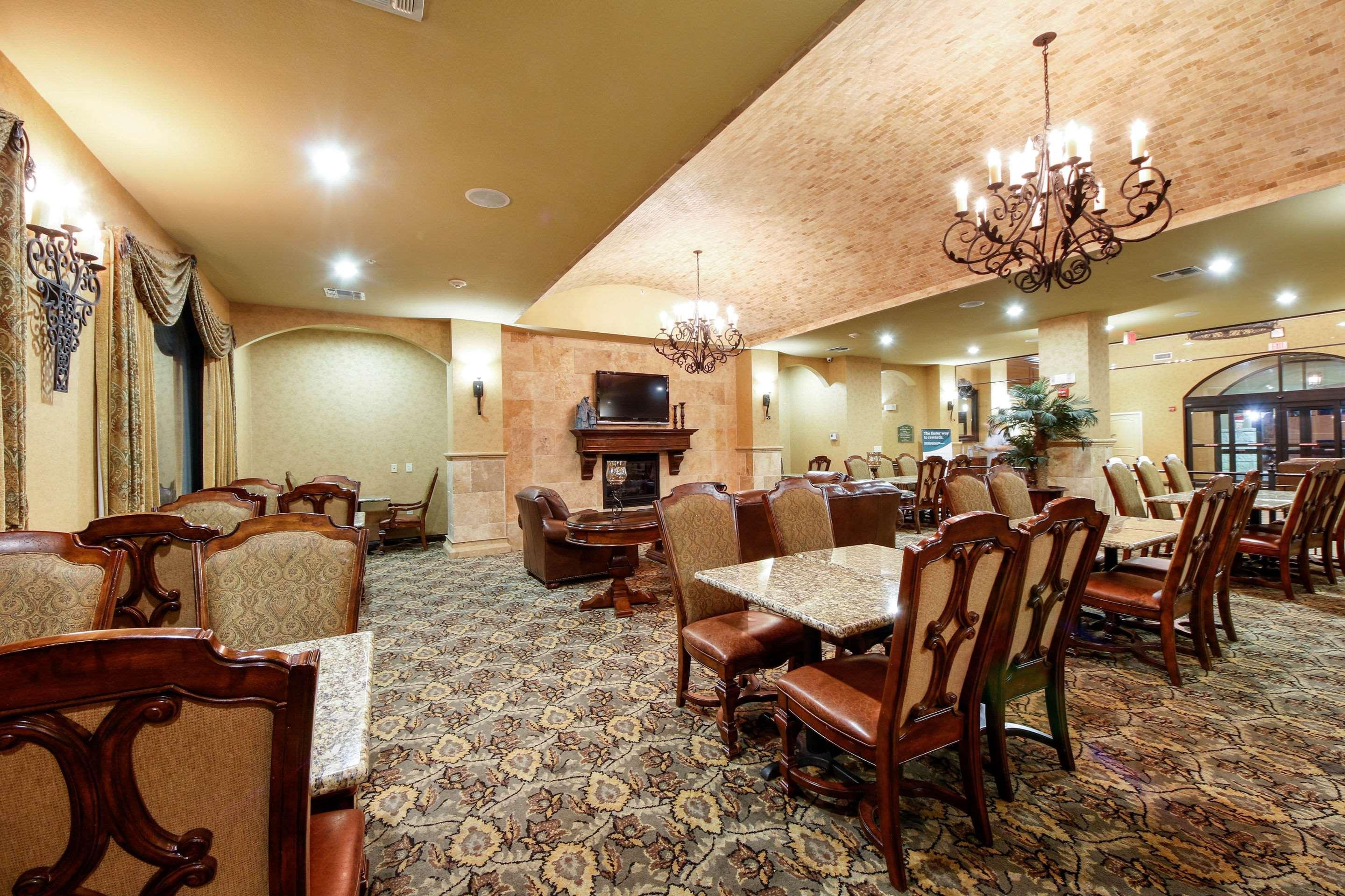 Comfort Suites Alamo-River Walk San Antonio Kültér fotó