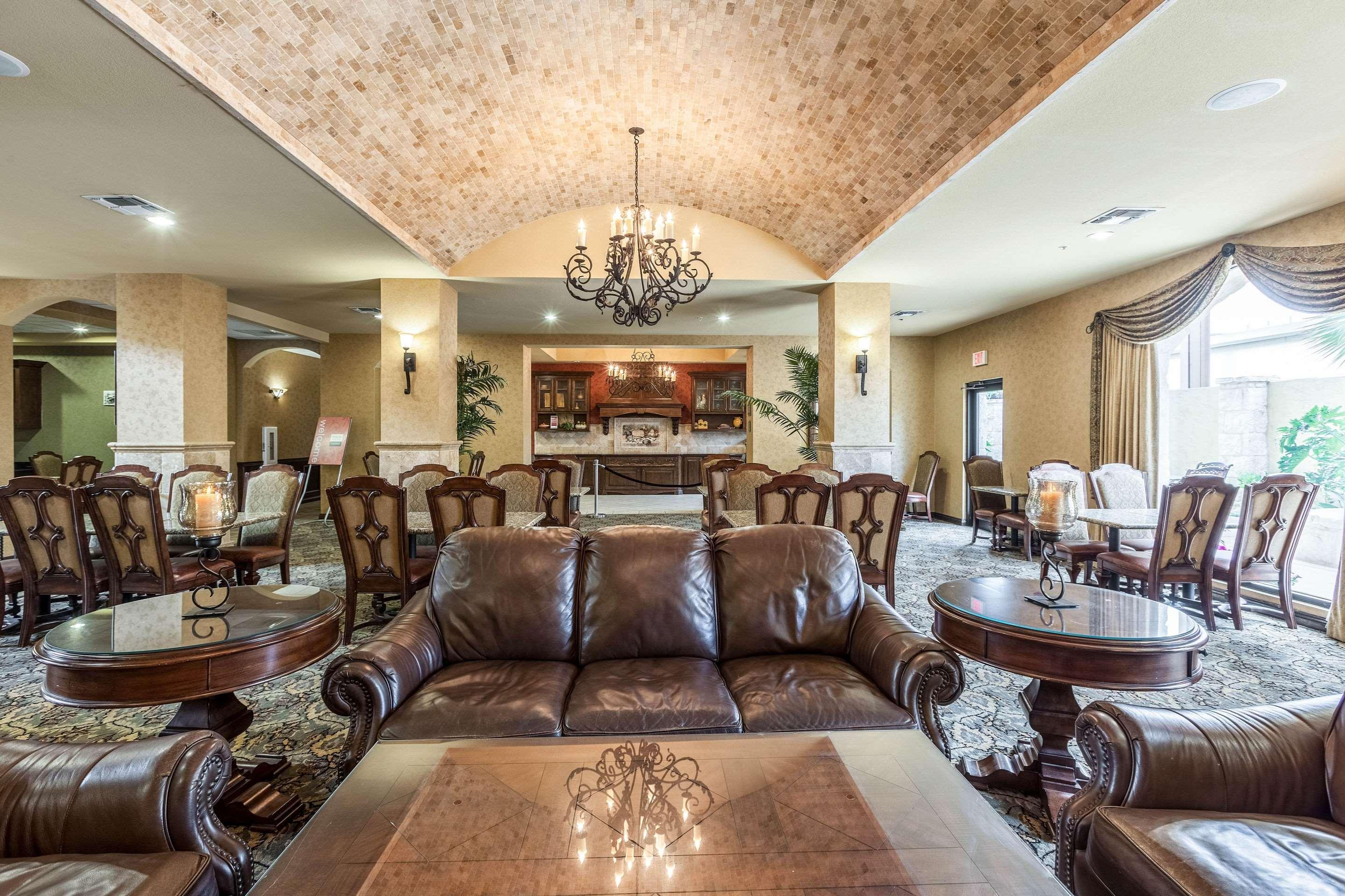 Comfort Suites Alamo-River Walk San Antonio Kültér fotó