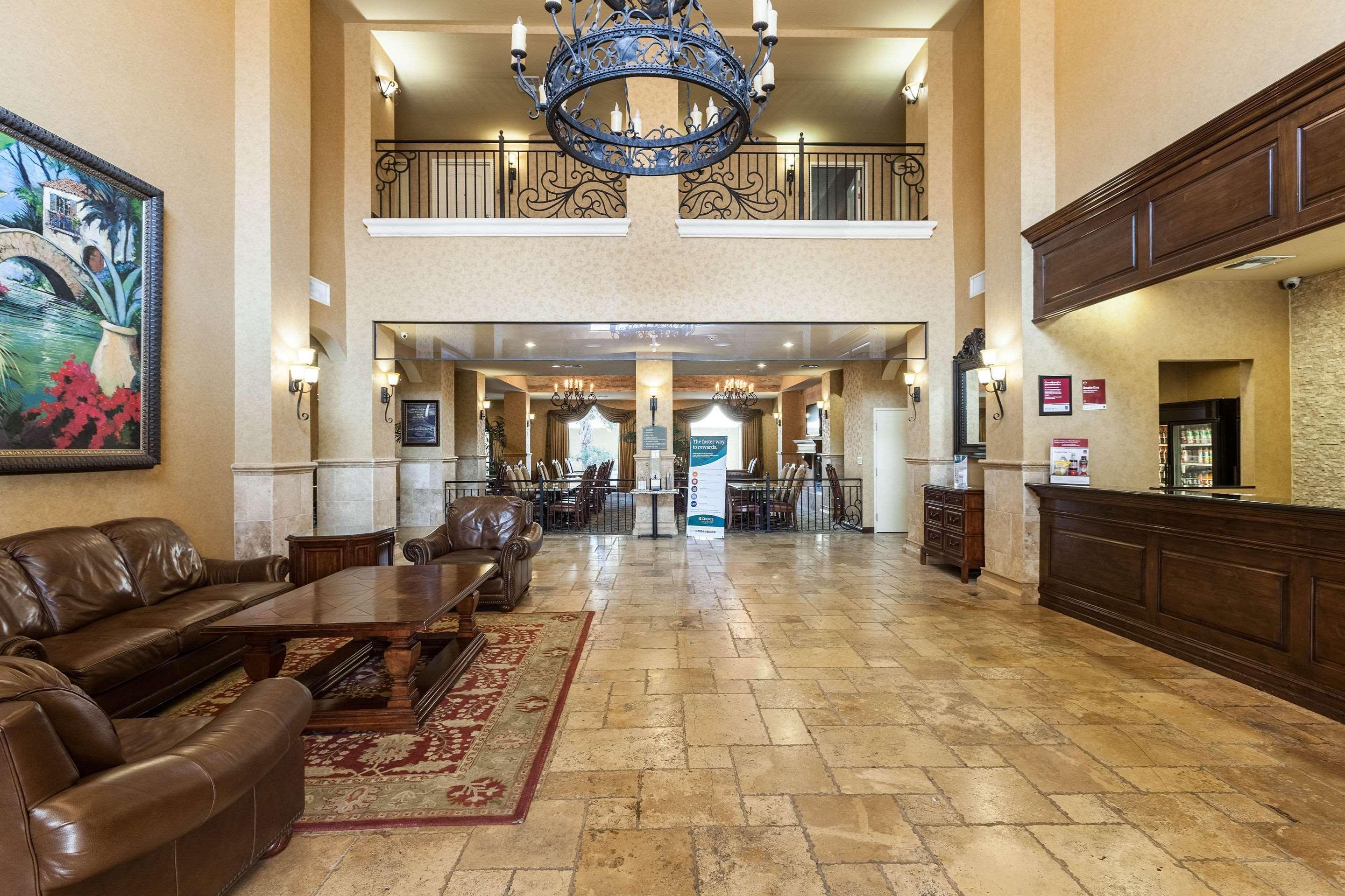Comfort Suites Alamo-River Walk San Antonio Kültér fotó