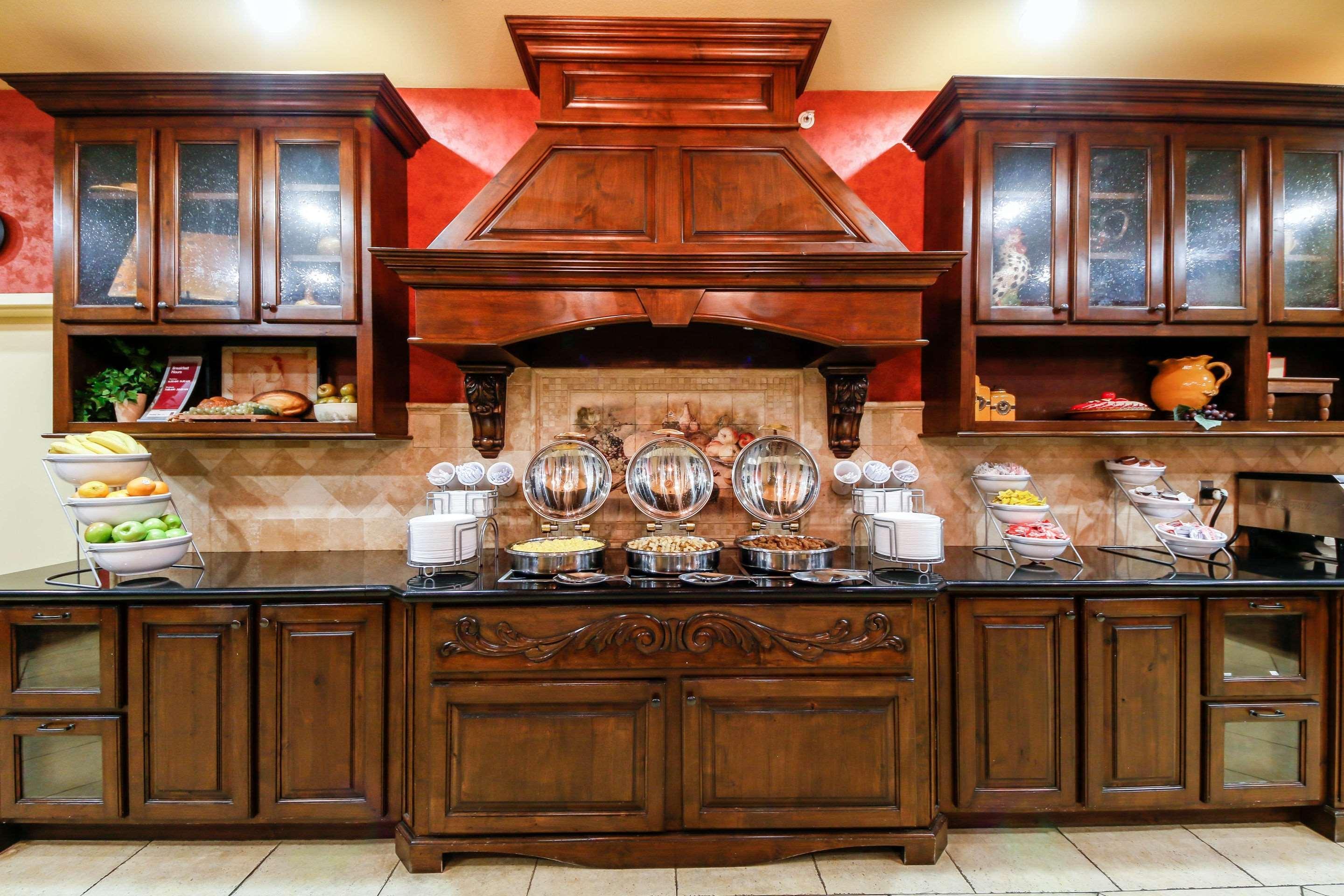 Comfort Suites Alamo-River Walk San Antonio Kültér fotó
