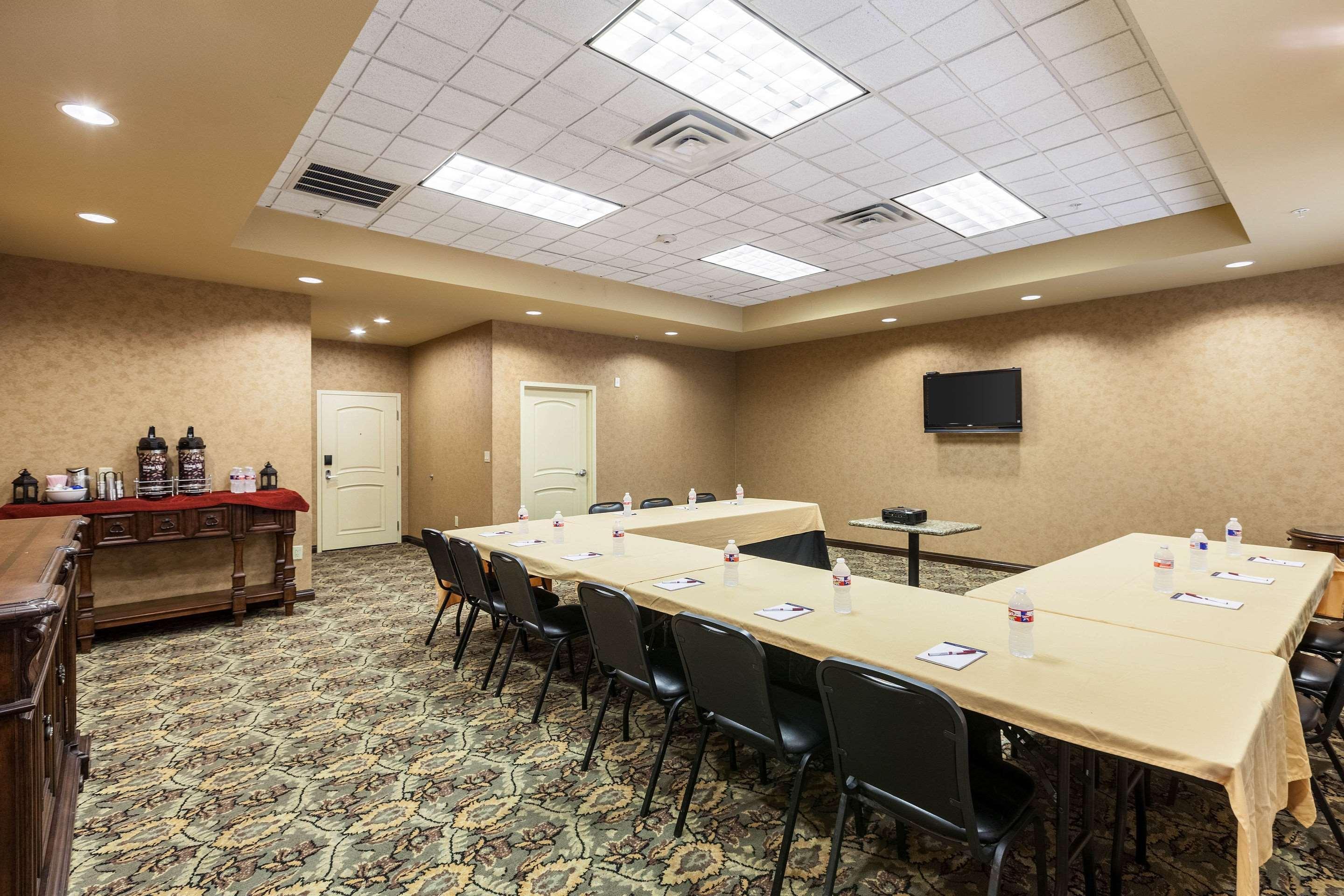 Comfort Suites Alamo-River Walk San Antonio Kültér fotó