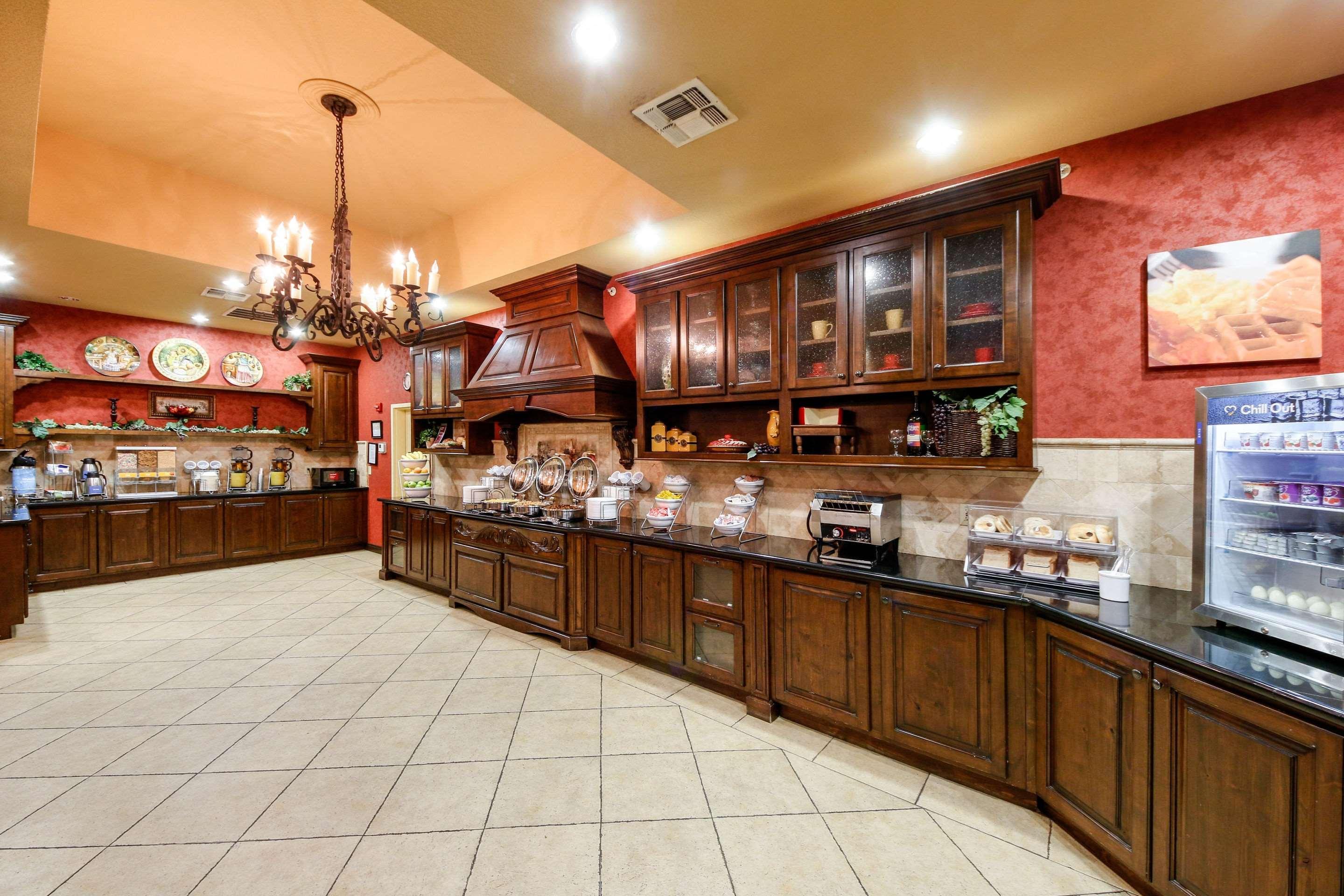 Comfort Suites Alamo-River Walk San Antonio Kültér fotó