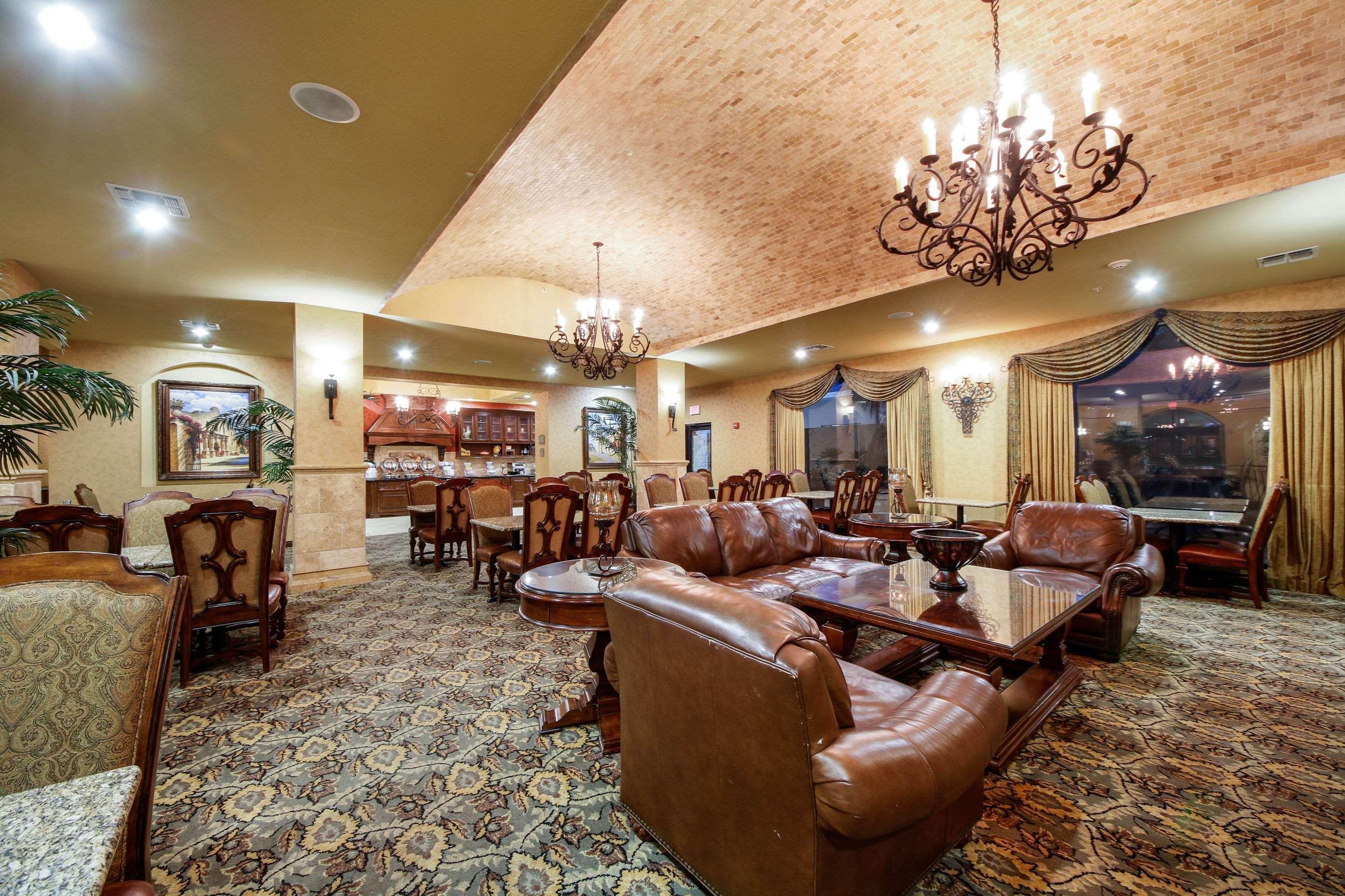 Comfort Suites Alamo-River Walk San Antonio Kültér fotó