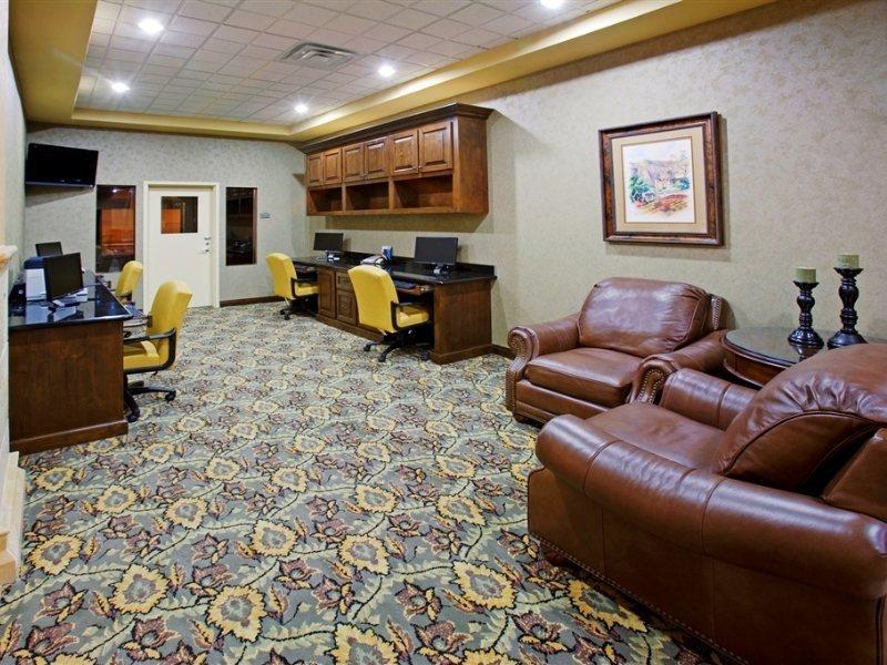 Comfort Suites Alamo-River Walk San Antonio Kültér fotó