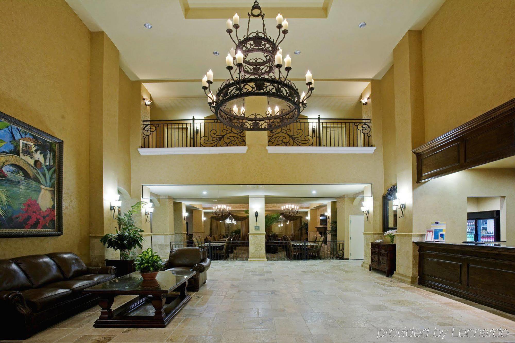Comfort Suites Alamo-River Walk San Antonio Kültér fotó