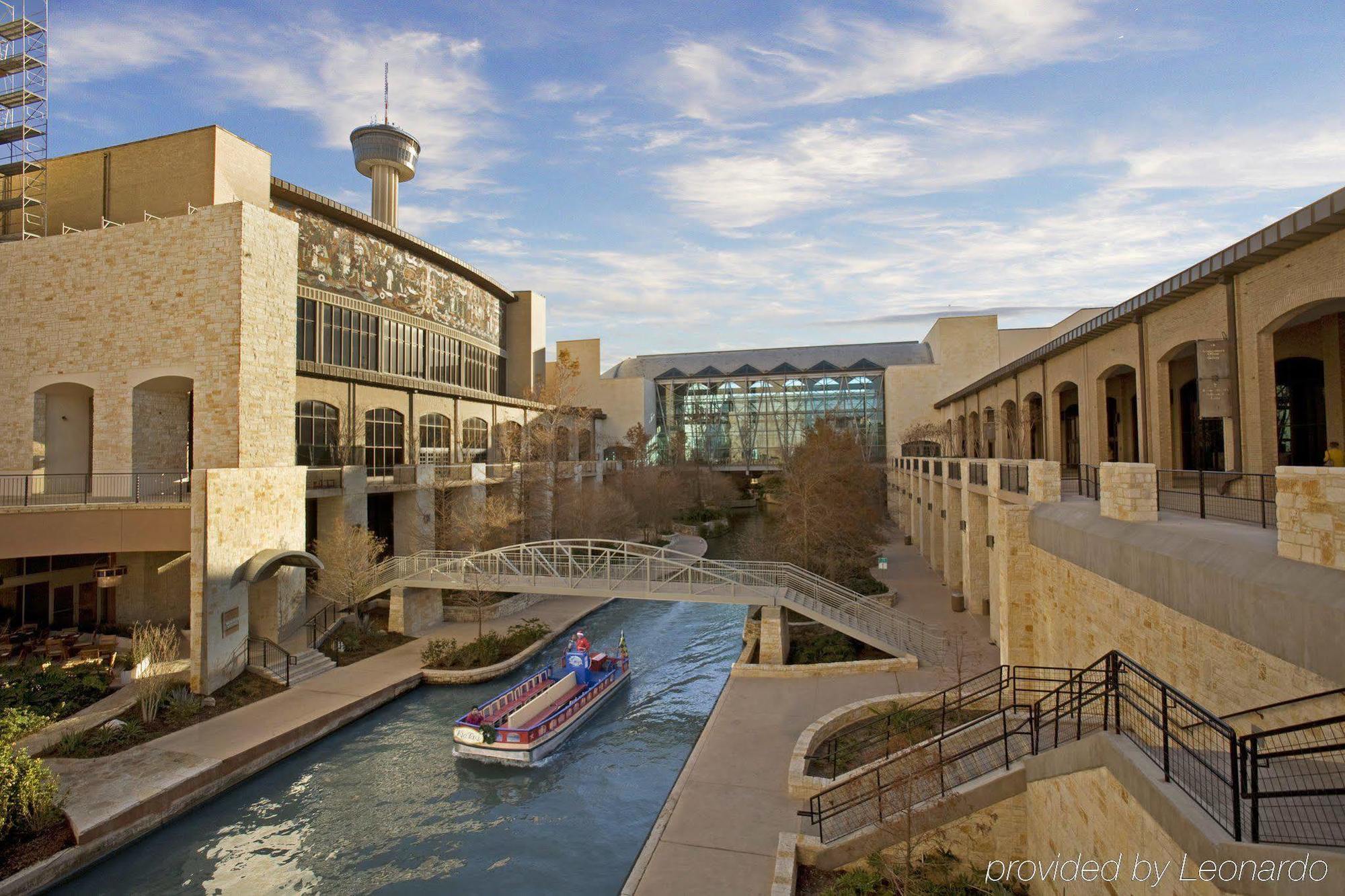 Comfort Suites Alamo-River Walk San Antonio Kültér fotó