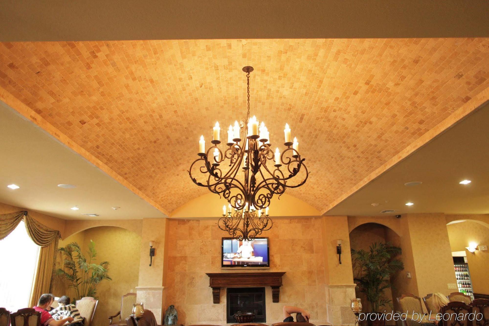 Comfort Suites Alamo-River Walk San Antonio Kültér fotó