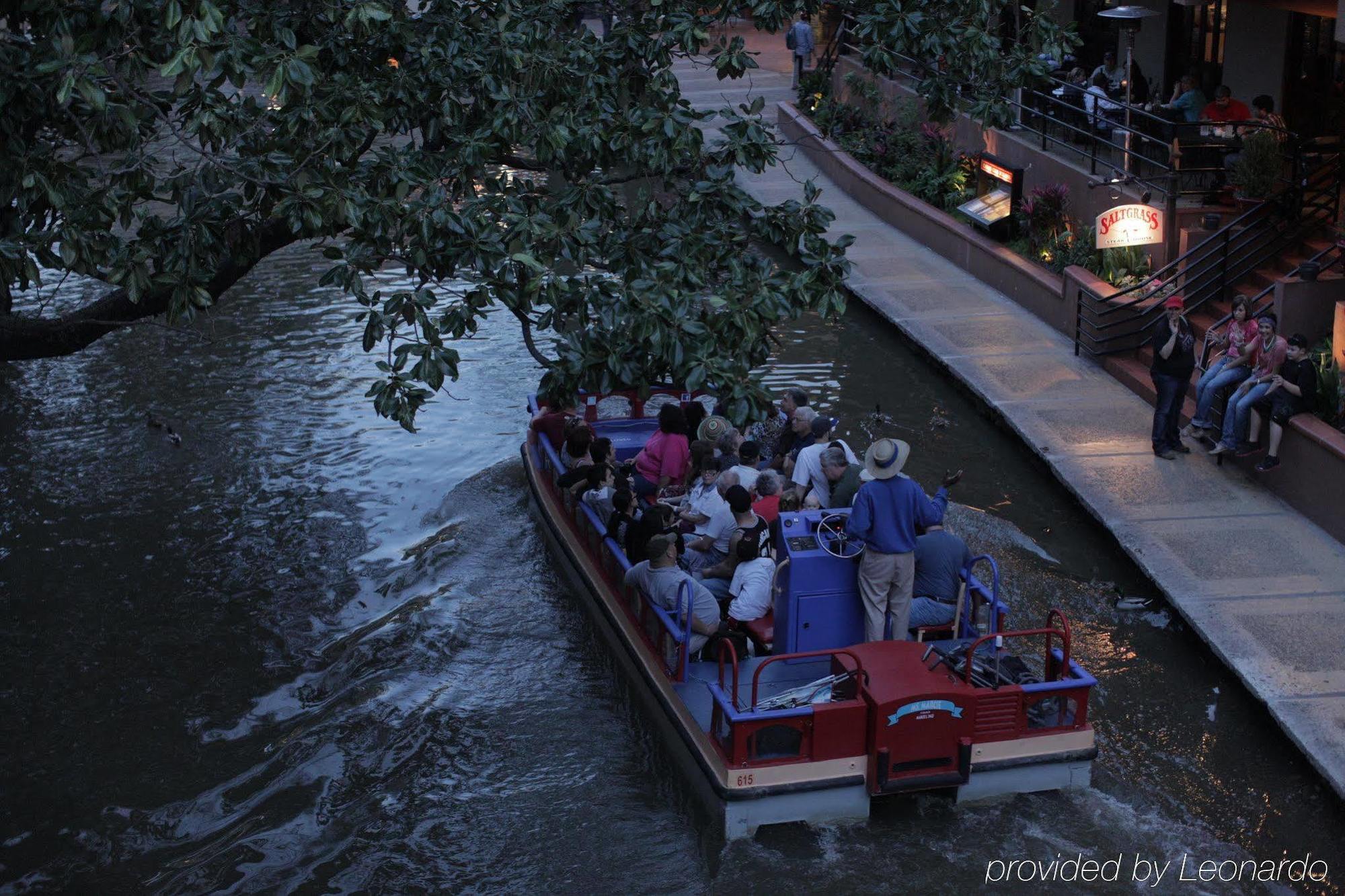 Comfort Suites Alamo-River Walk San Antonio Kültér fotó