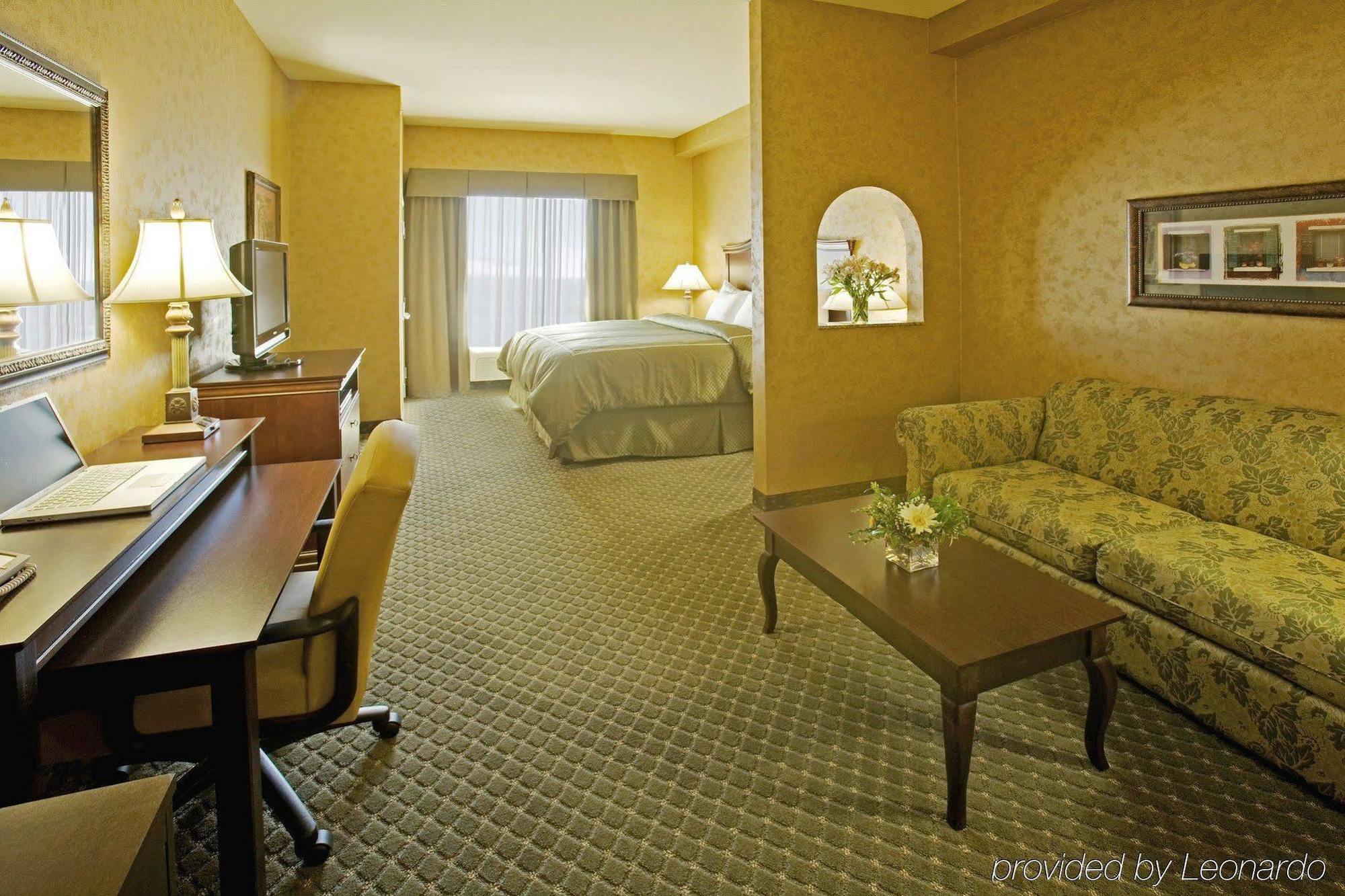 Comfort Suites Alamo-River Walk San Antonio Kültér fotó
