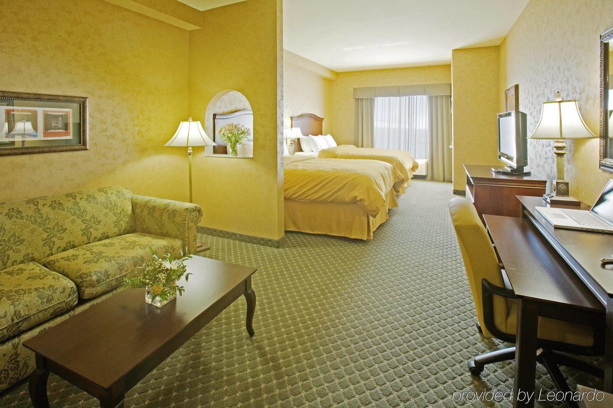 Comfort Suites Alamo-River Walk San Antonio Kültér fotó